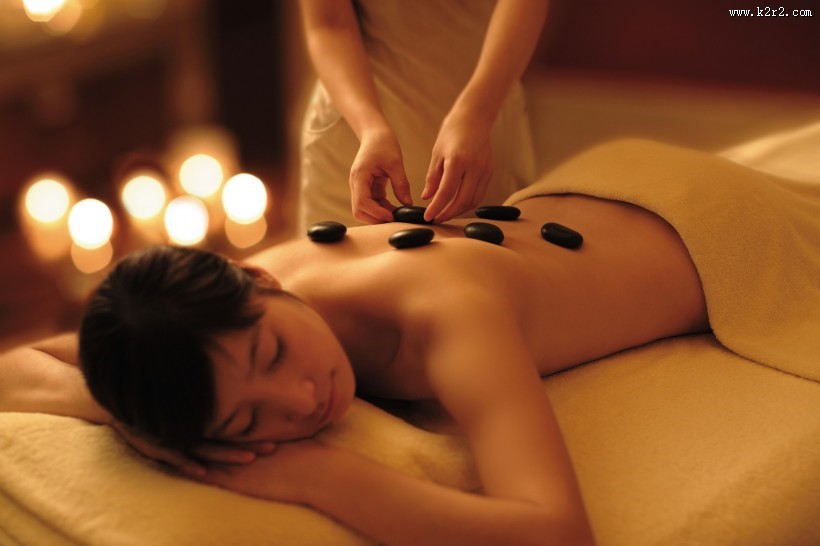 西安香格里拉大酒店休闲图片