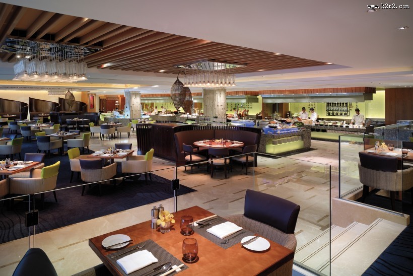 桂林香格里拉大酒店图片大全