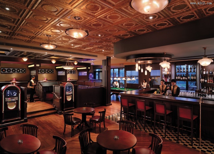 桂林香格里拉大酒店图片大全