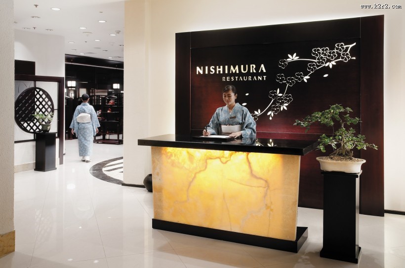 印尼泗水香格里拉大酒店休闲图片