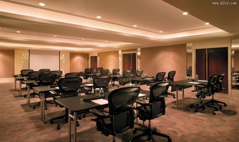 新加坡香格里拉大酒店会议厅图片