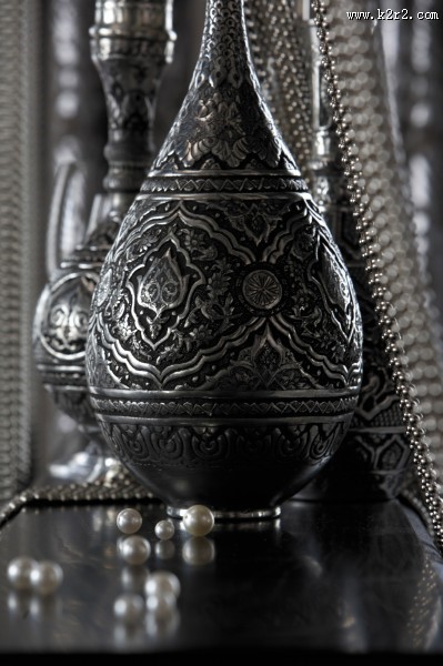 阿布扎比香格里拉大酒店酒吧图片