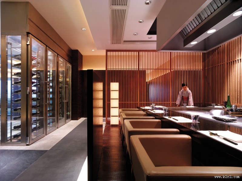 广州香格里拉大酒店会议厅图片