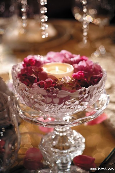 广州香格里拉大酒店宴会厅图片大全