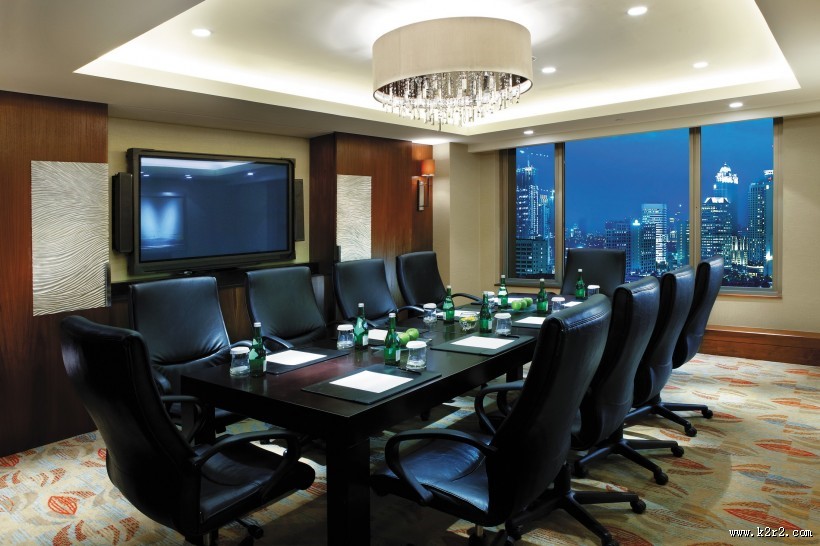 雅加达香格里拉饭店会议厅图片大全