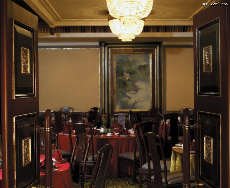 雅加达香格里拉饭店宴会厅图片大全