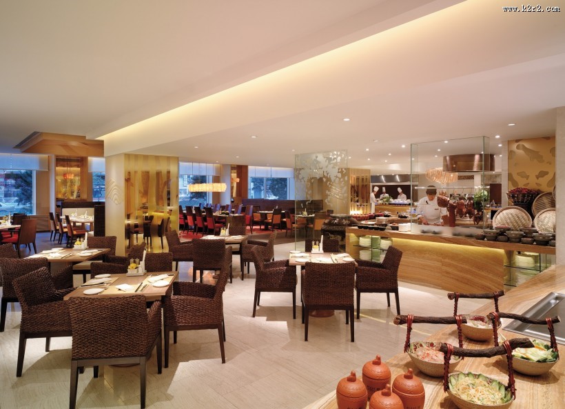 长春香格里拉饭店图片大全