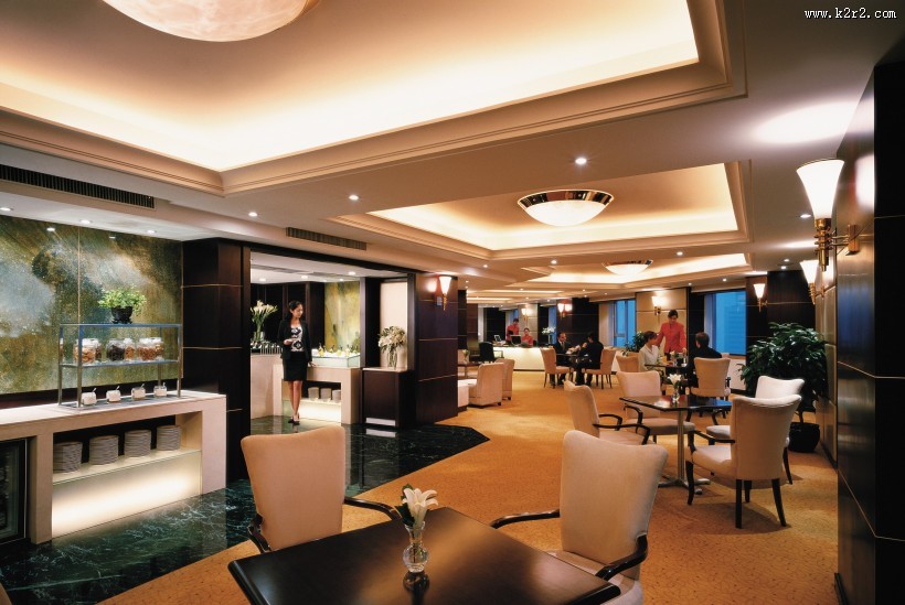 长春香格里拉饭店图片大全