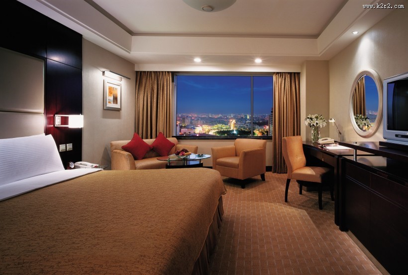 长春香格里拉饭店图片大全