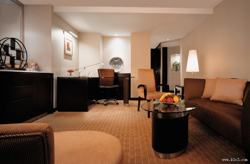 长春香格里拉饭店图片大全