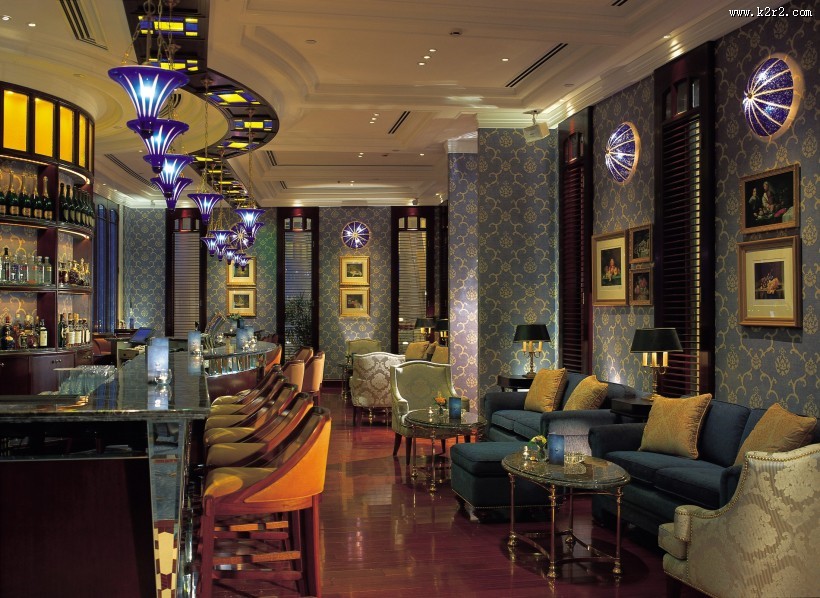 港岛香格里拉大酒店图片