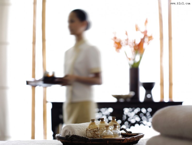 麦卡蒂香格里拉大酒店图片大全