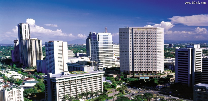 麦卡蒂香格里拉大酒店图片大全