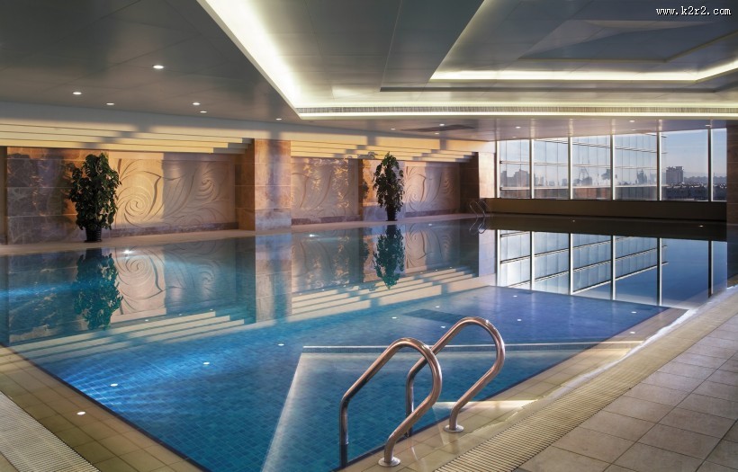 杭州香格里拉饭店图片