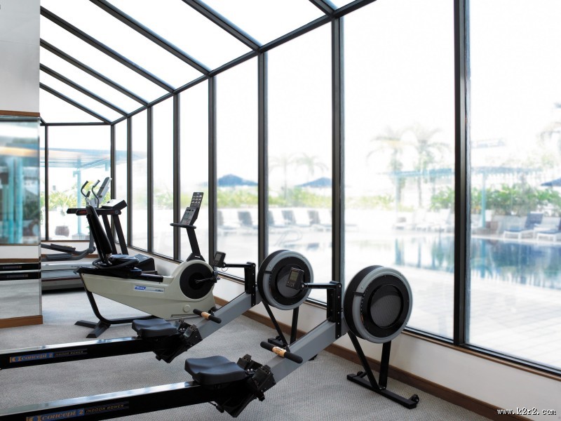 马来西亚槟城香格里拉大酒店图片