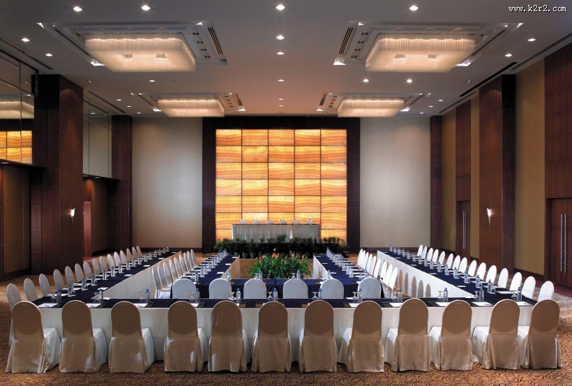 马来西亚槟城香格里拉大酒店图片