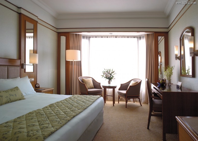 马来西亚槟城香格里拉大酒店图片