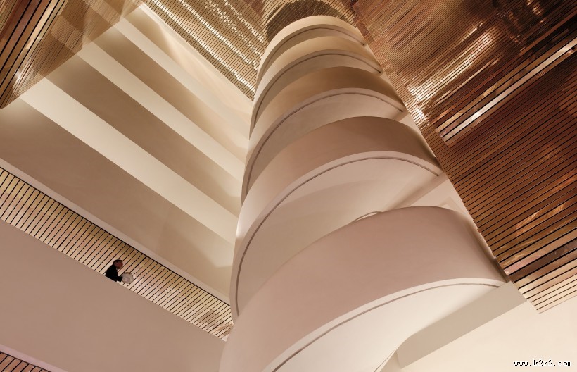 西安香格里拉金花饭店图片