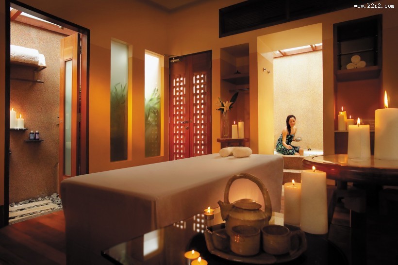 马来西亚布城香格里拉饭店图片