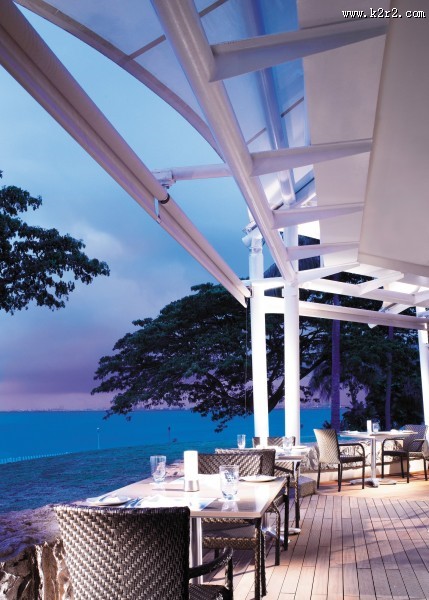 新加坡香格里拉圣淘沙度假村图片