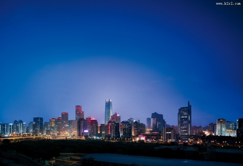 北京国贸大酒店图片