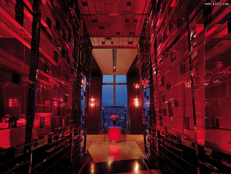 北京国贸大酒店图片