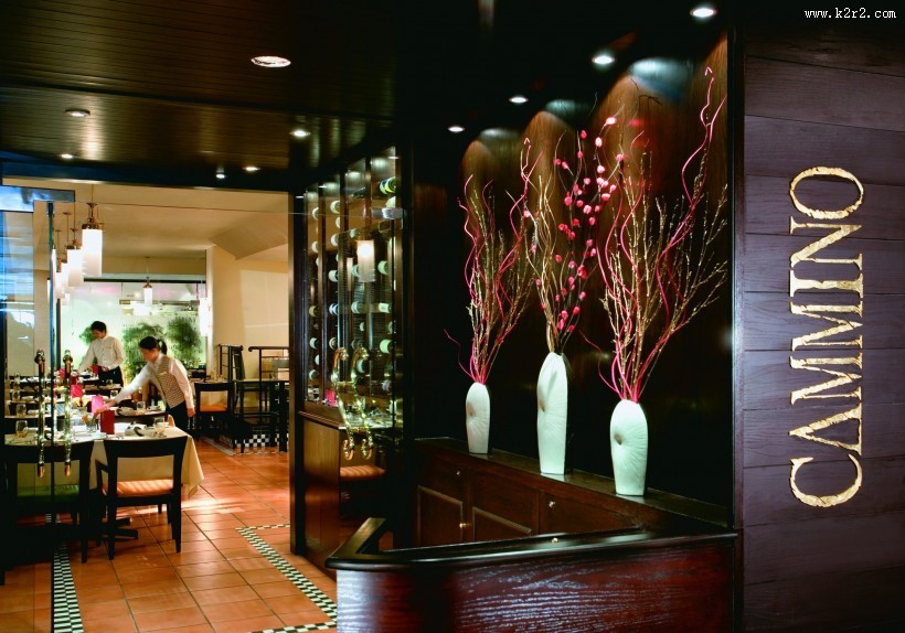 香港怡东酒店图片