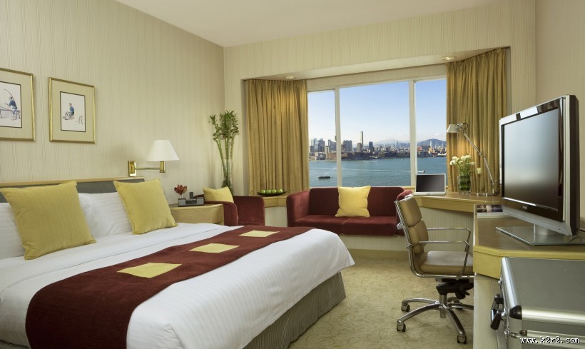 香港怡东酒店图片