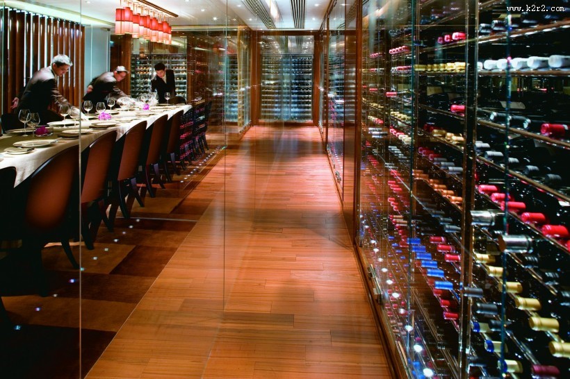 香港文华东方酒店图片