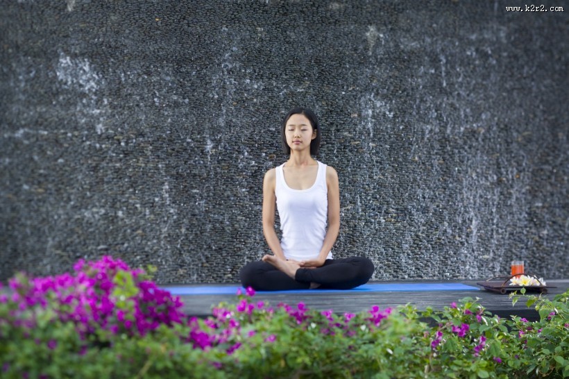 文华东方酒店水疗图片大全