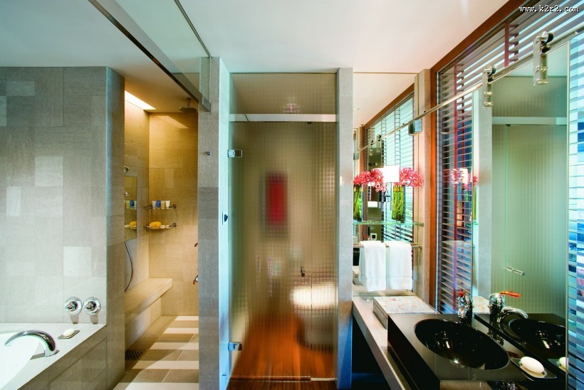 东京文华东方酒店图片