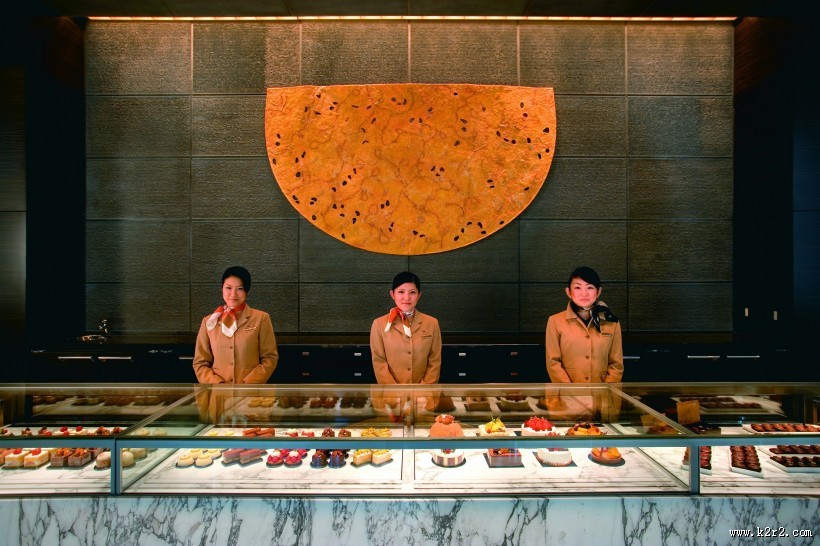 东京文华东方酒店图片