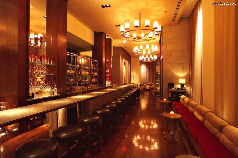 东方文华华盛顿特区酒店图片