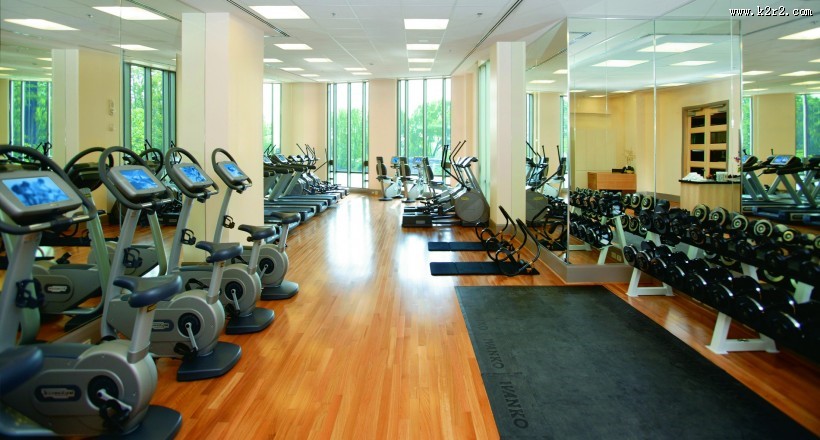 东方文华华盛顿特区酒店图片