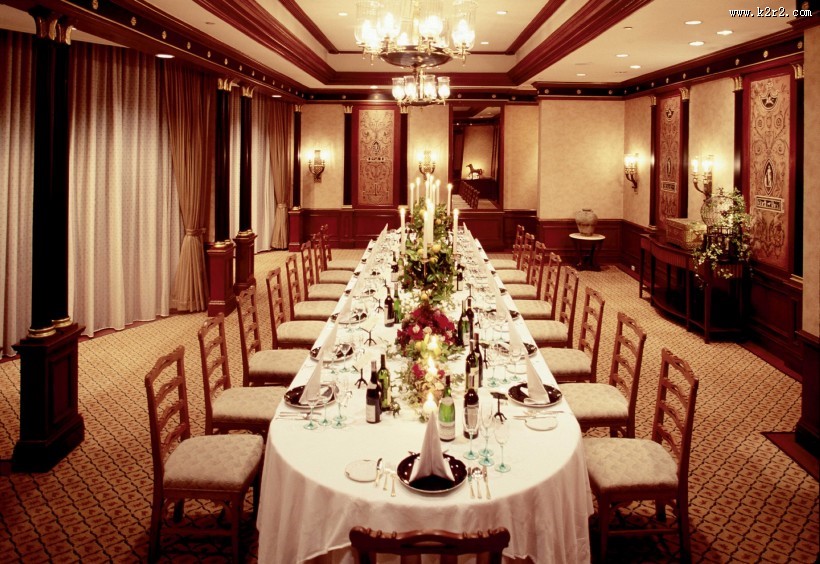 马尼拉文华东方酒店图片