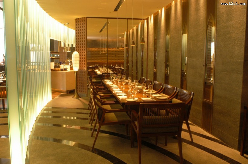 马尼拉文华东方酒店图片