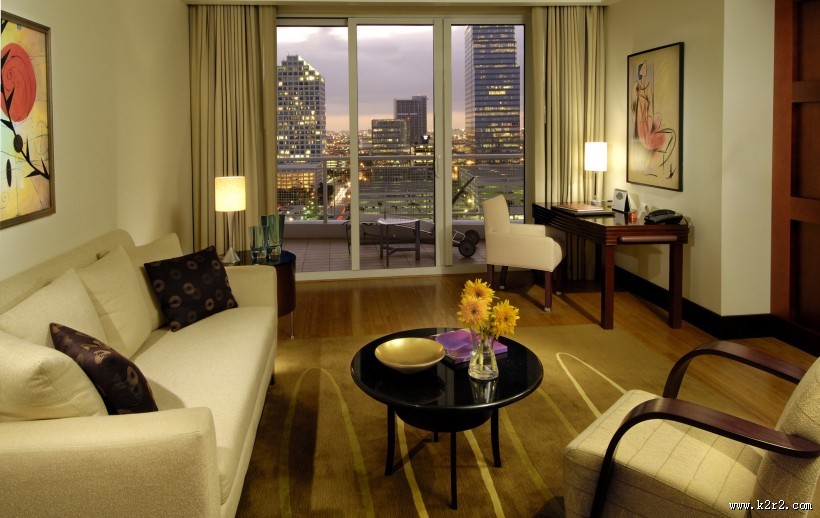 迈阿密文华东方酒店图片