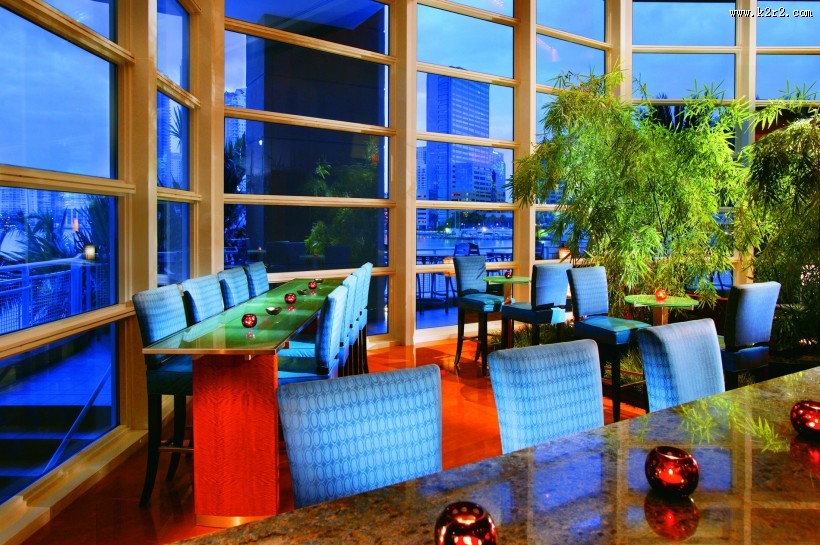 迈阿密文华东方酒店图片