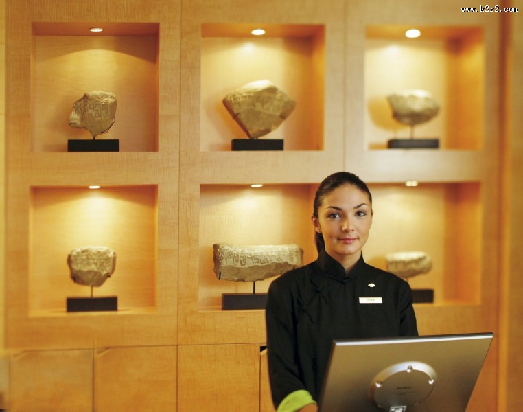 迈阿密文华东方酒店图片