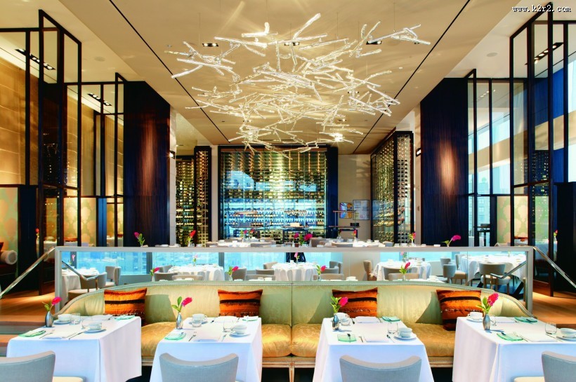 纽约文华东方酒店图片