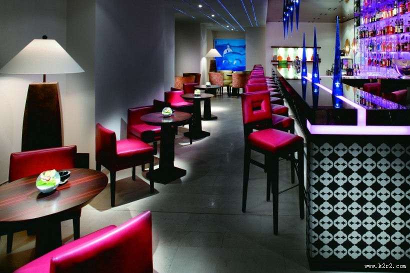 布拉格文华东方酒店图片