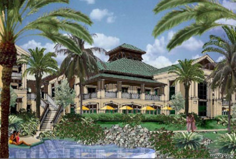 文华东方酒店集团发展图片