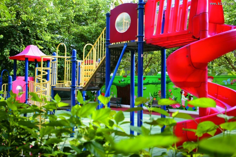 澳门金丽华酒店图片