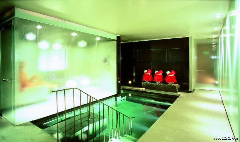 伦敦文华东方海德公园酒店图片大全