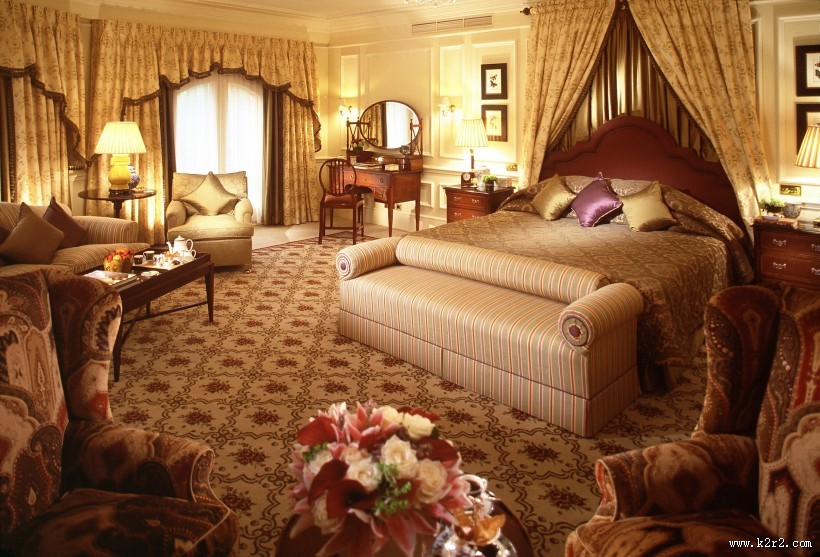 伦敦文华东方海德公园酒店图片大全