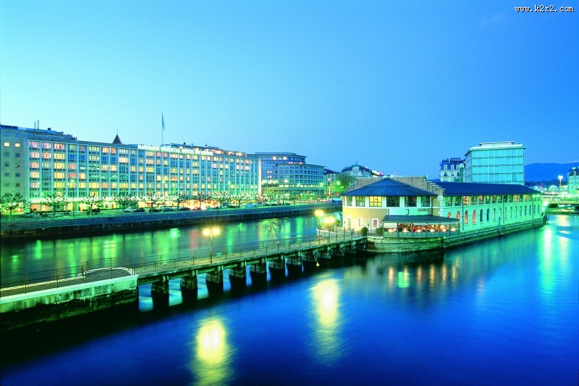 日內瓦文华东方酒店图片