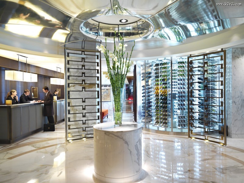 日內瓦文华东方酒店图片