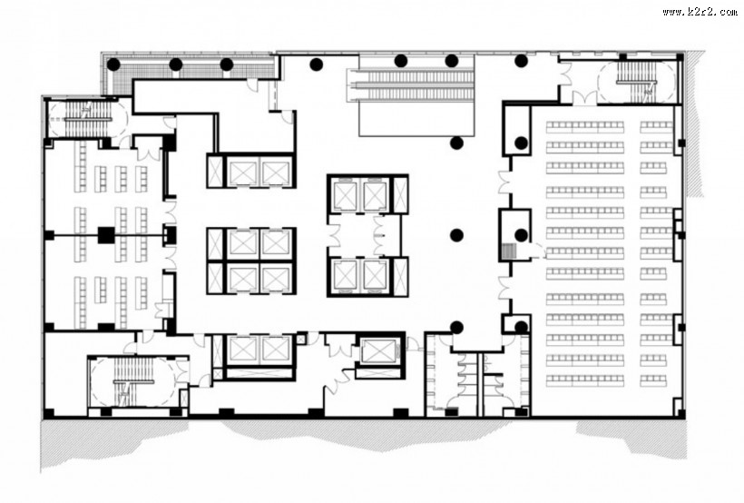 纽约威斯汀大酒店图片