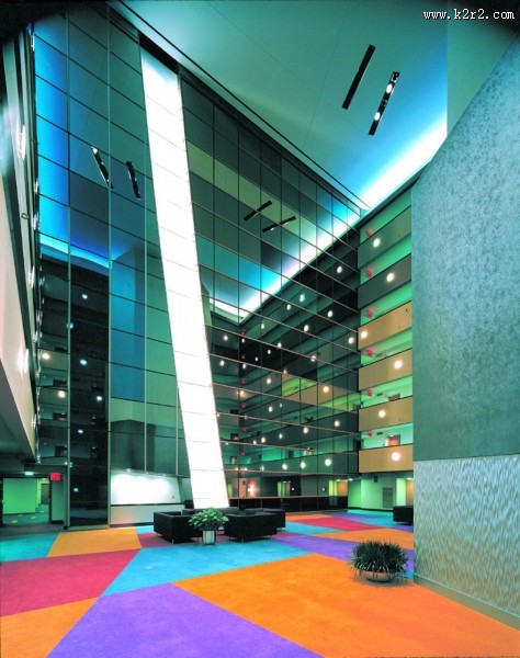 纽约威斯汀大酒店图片