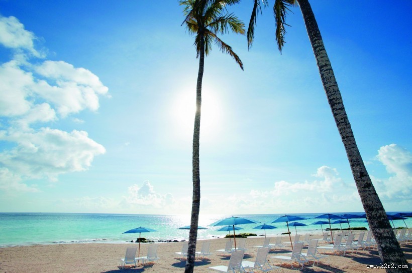 百慕大度假酒店图片